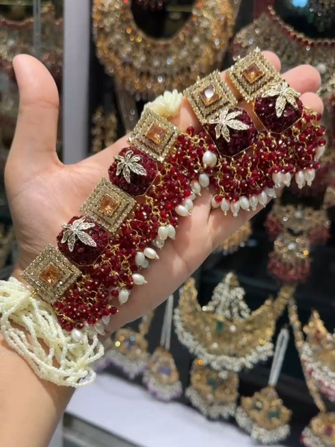 Turkish Pathar set